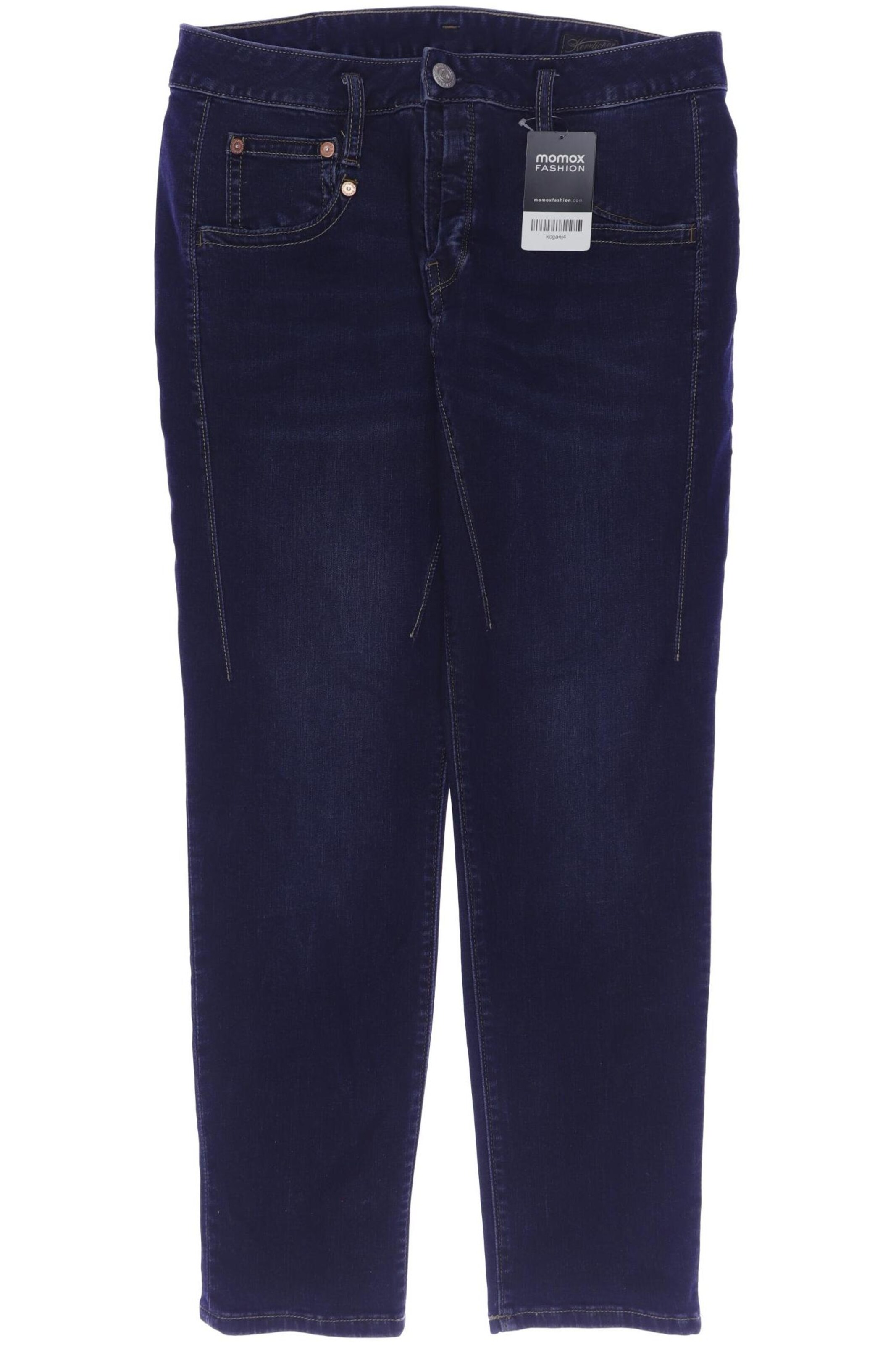 Herrlicher Jeans in 29 in Blue: front