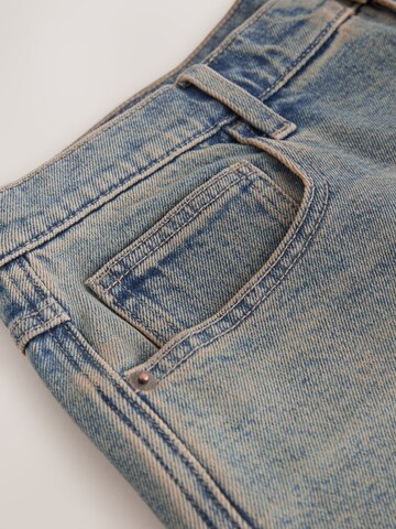 Next Regular Jeans in Blue