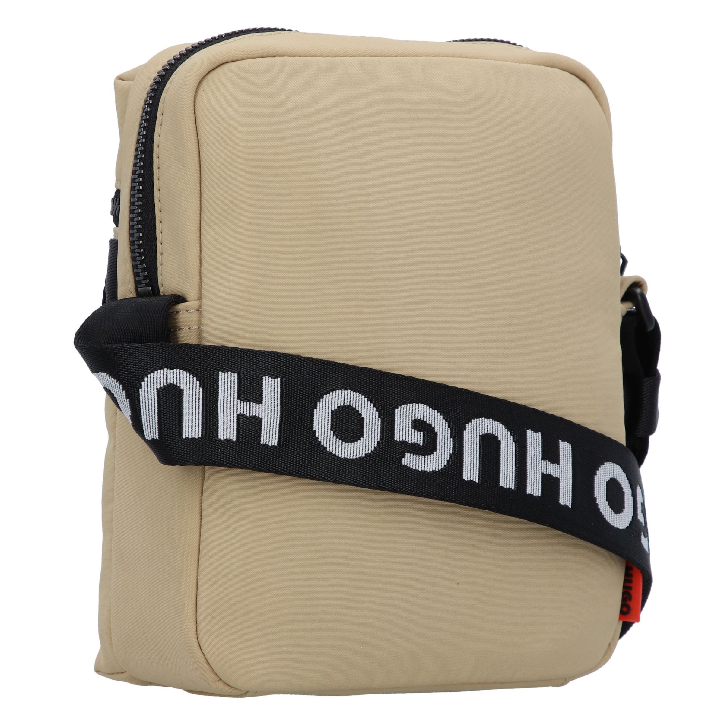 HUGO Schoudertas 'Dusky' in Beige