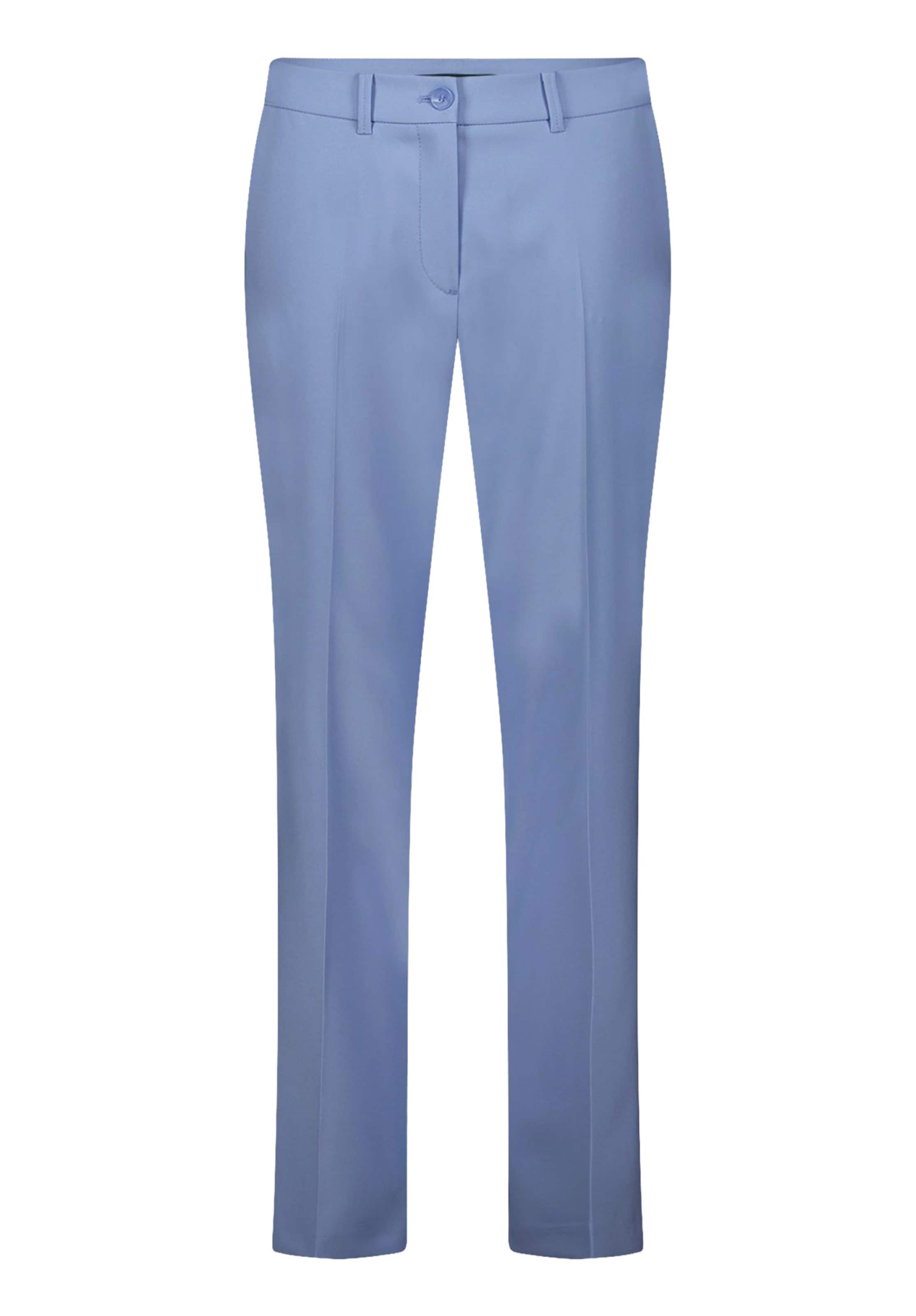 Betty Barclay Pants in Blue: front