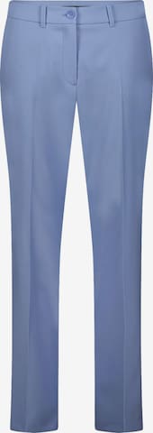 Betty Barclay Pants in Blue: front