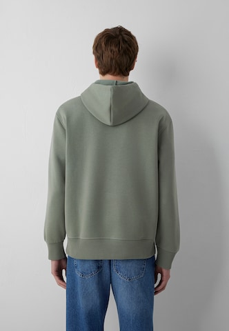 Mavi Sweatshirt i grön
