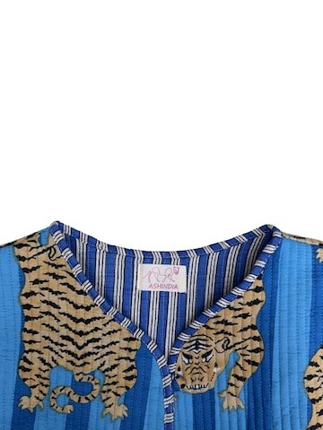 ASHINDIA Between-Season Jacket in Mixed colors