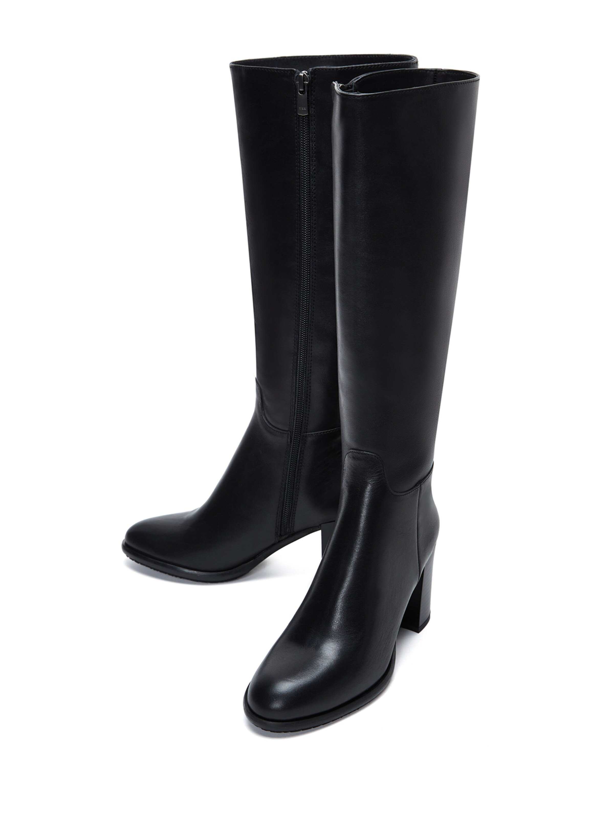 Derimod Boots in Black