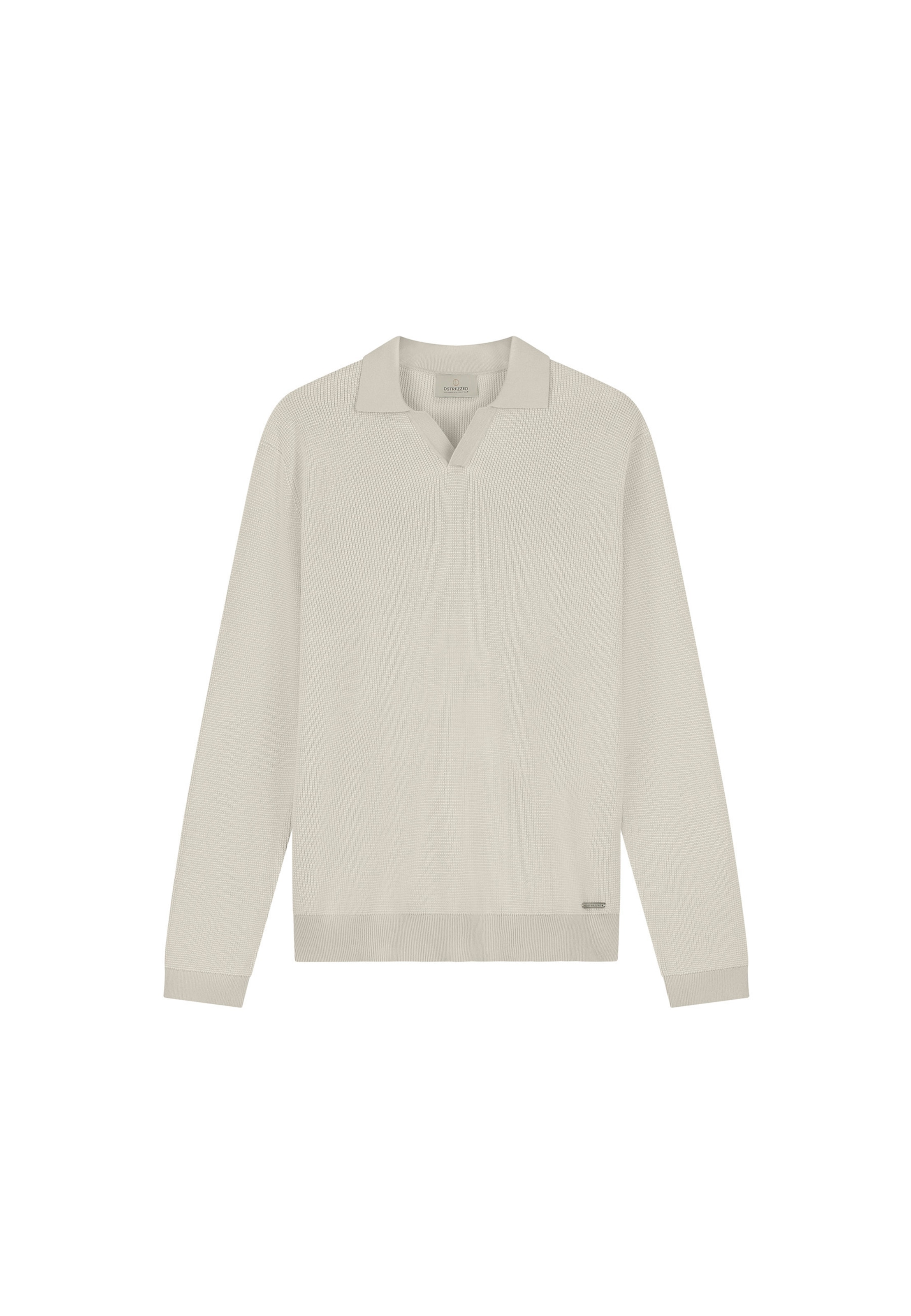 Dstrezzed Sweater 'Saha' in L in Kitt, Item view