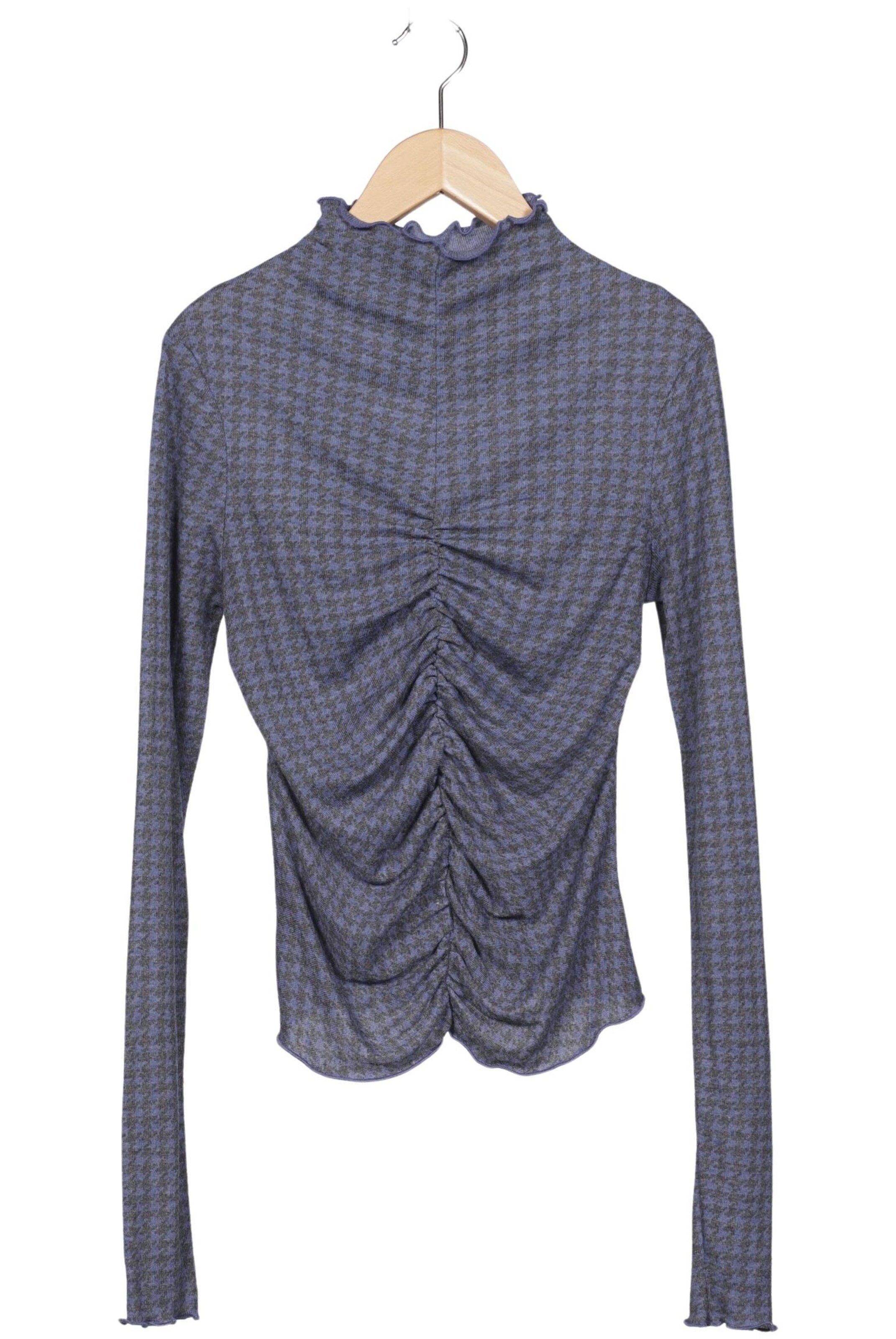 Free People Top & Shirt in XS in Blue, Item view