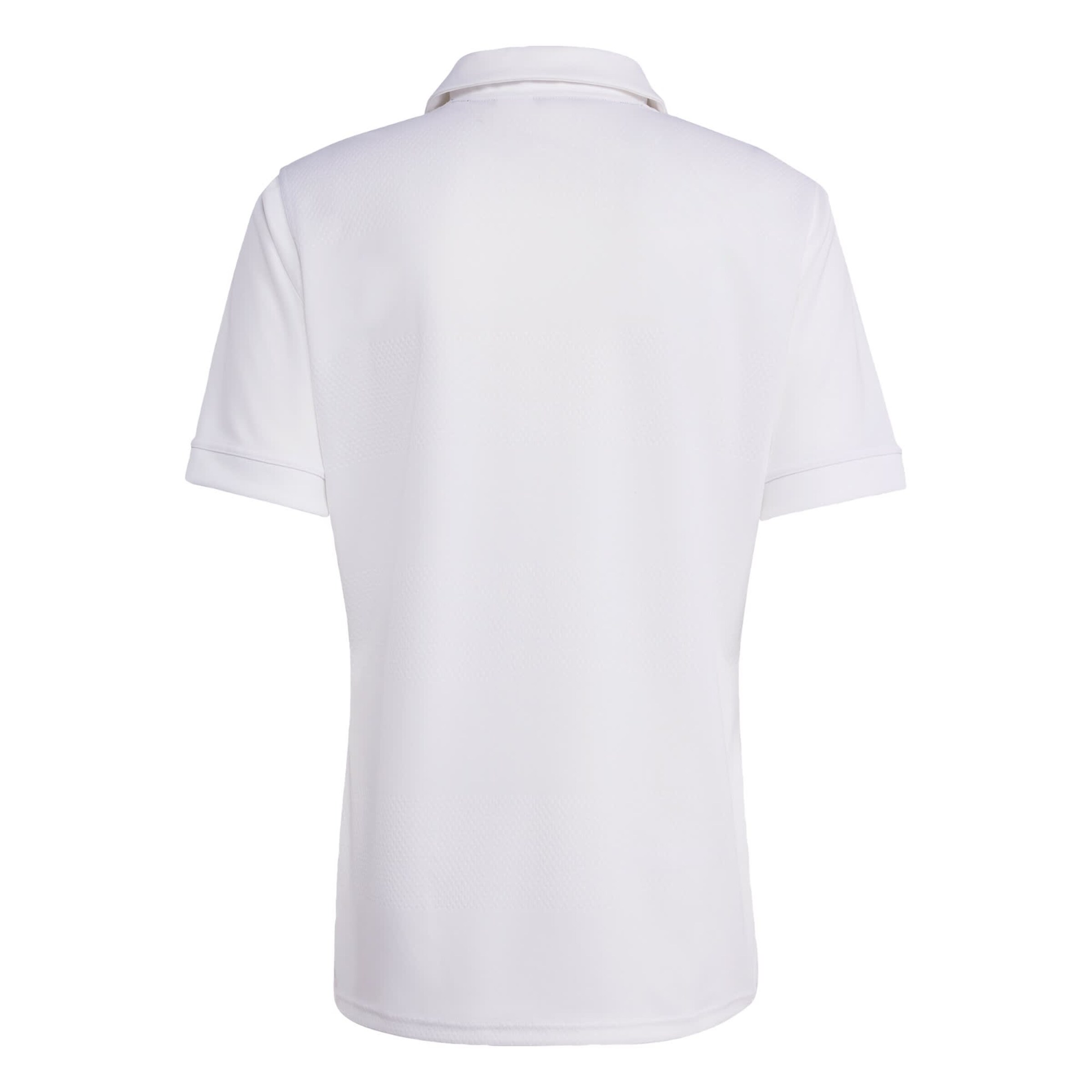 ADIDAS PERFORMANCE Funktionsshirt 'All Blacks Away' in Weiß