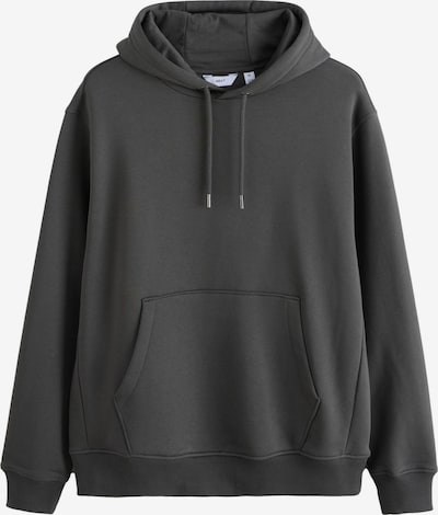 Megztinis be užsegimo iš Next, spalva – tamsiai pilka, Prekių apžvalga