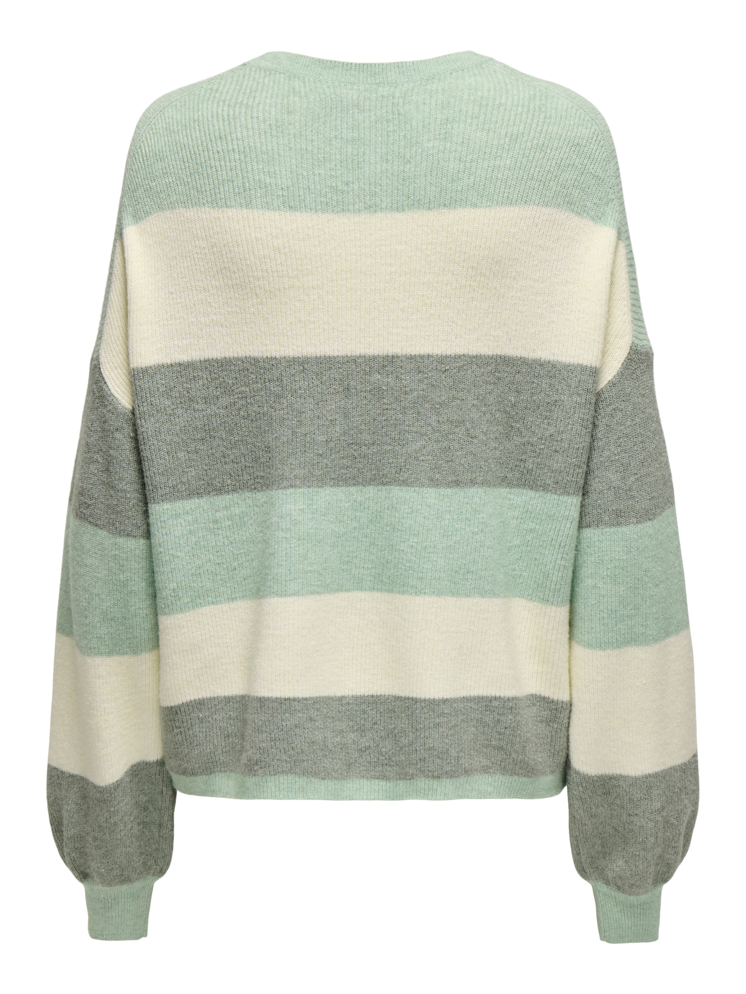 Pull-over 'ONLAtia' ONLY en vert