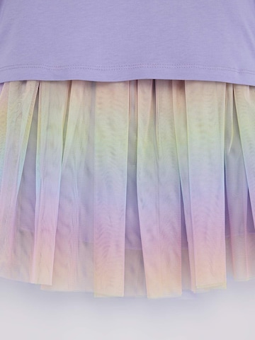 Trendyol Set - Fialová