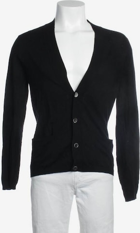 STRENESSE Sweater & Cardigan in S in Black: front