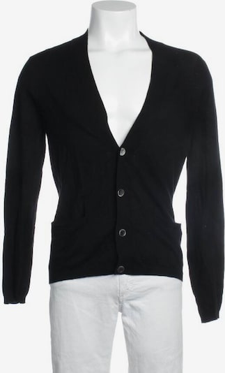 STRENESSE Pullover / Strickjacke in S in schwarz, Produktansicht