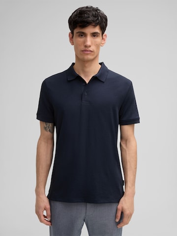 T-Shirt 'Edgar' STRELLSON en bleu : devant