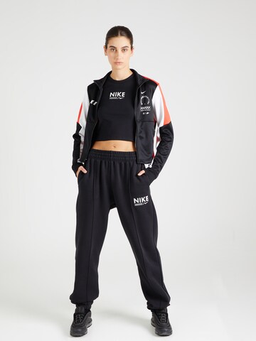 Nike Sportswear - Camiseta en negro