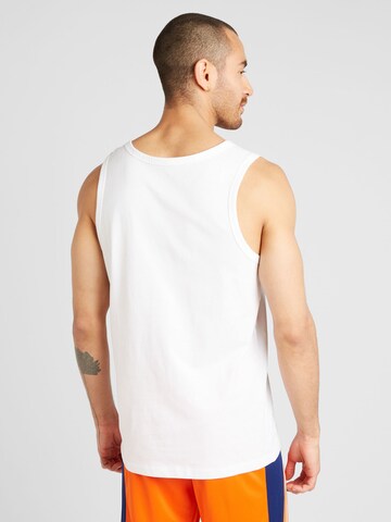 T-Shirt Nike Sportswear en blanc