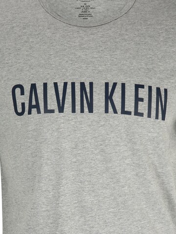Calvin Klein Underwear tavaline Särk, värv hall