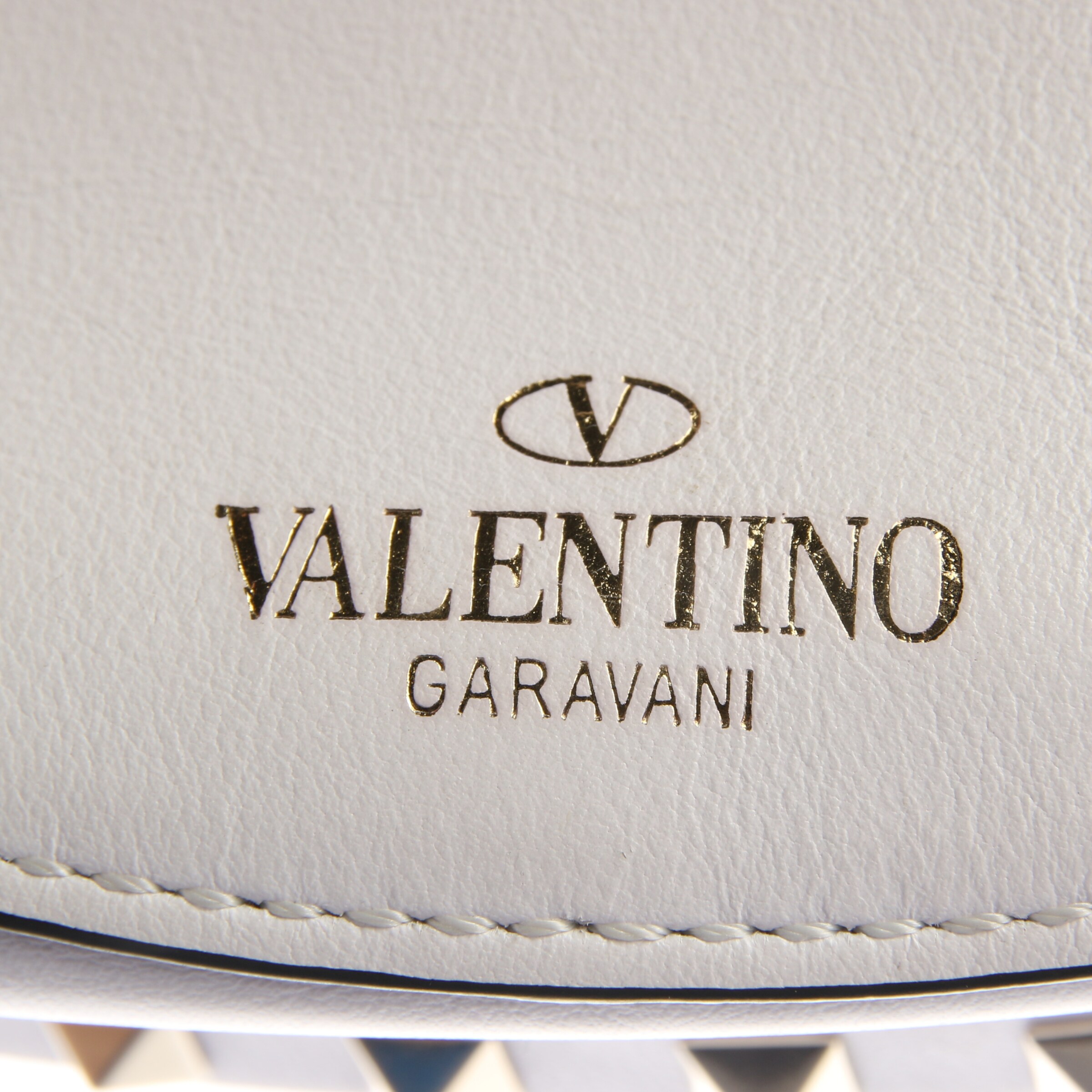 VALENTINO Bag in One size in Black