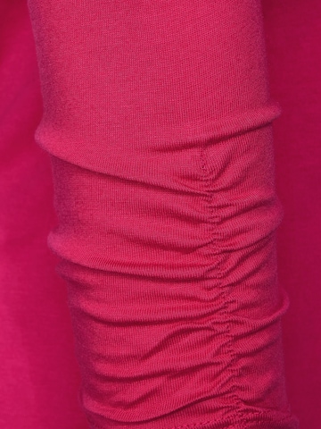 T-shirt CECIL en rose