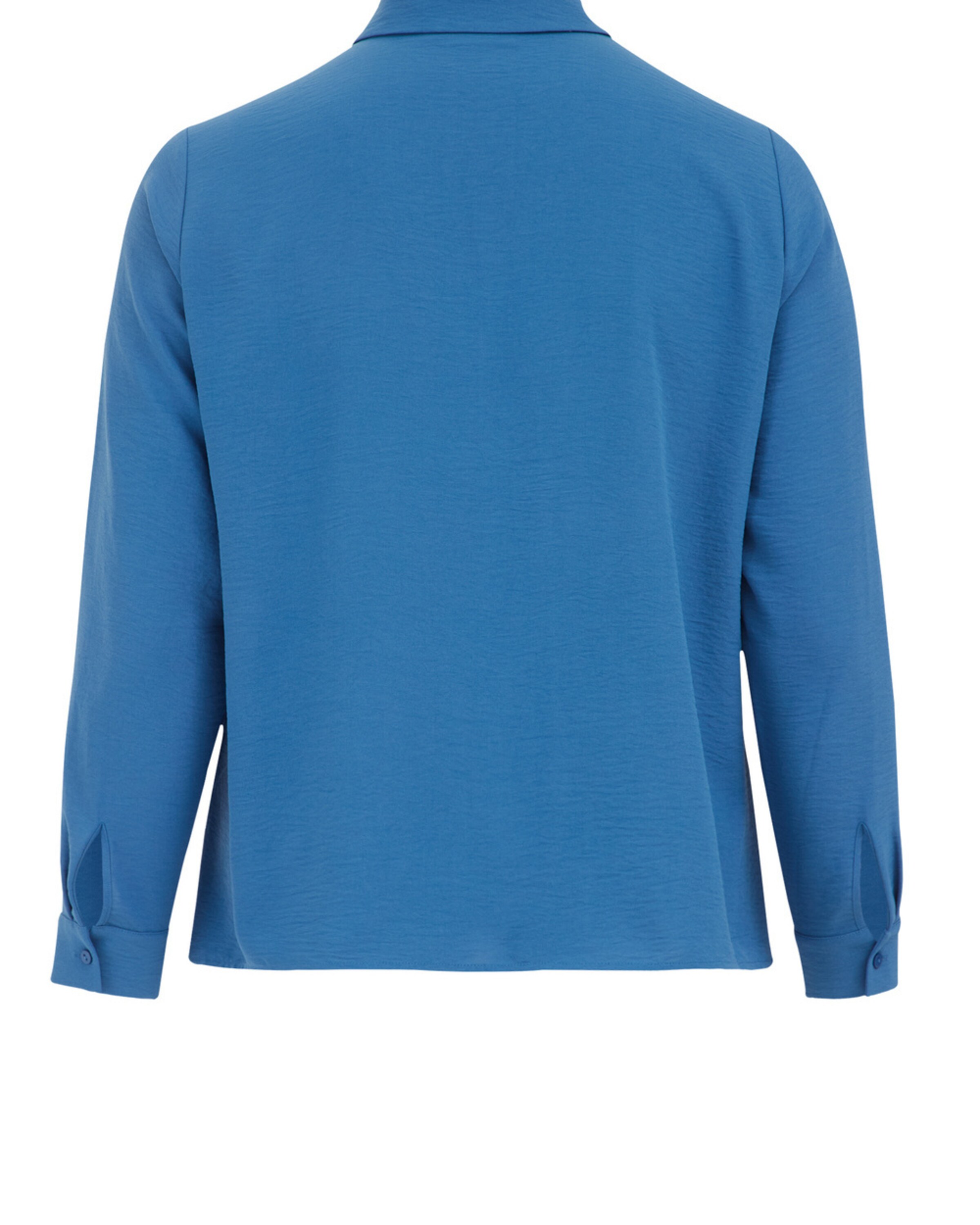 Camicia da donna di WE Fashion in blu