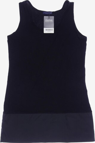 DARLING HARBOUR Top & Shirt in M in Black: front