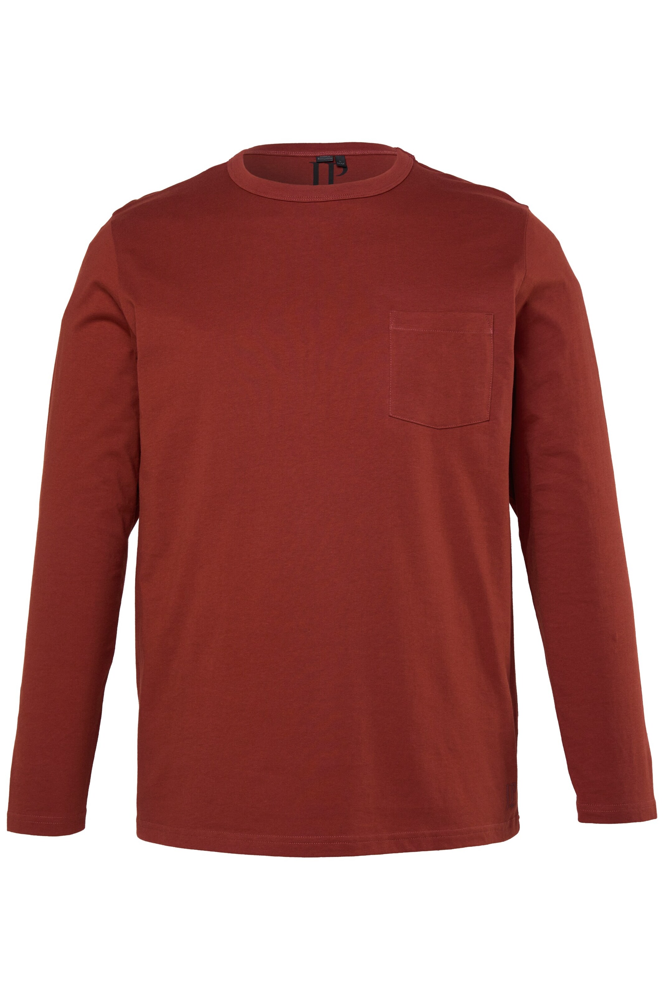 JP1880 Pyjama in Rot