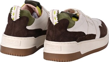 Crickit Sneakers 'Olinda' in Brown