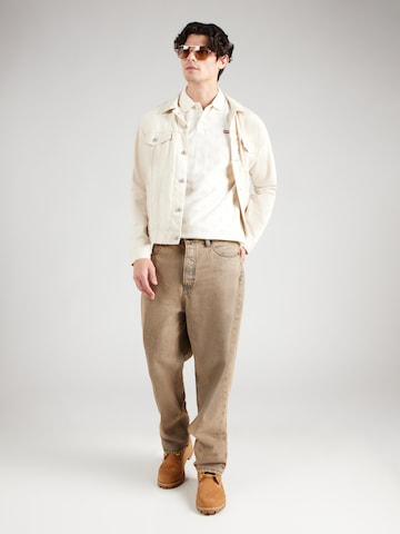 LEVI'S ® Shirt in Wit