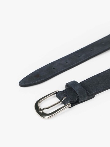 Ceinture Scalpers en bleu