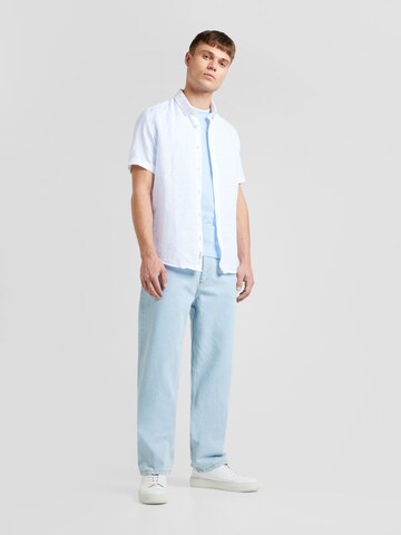 Pegador Regular Jeans 'BALTRA' in Blue