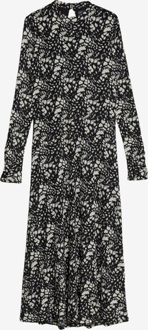 Robe Marks & Spencer en noir : devant