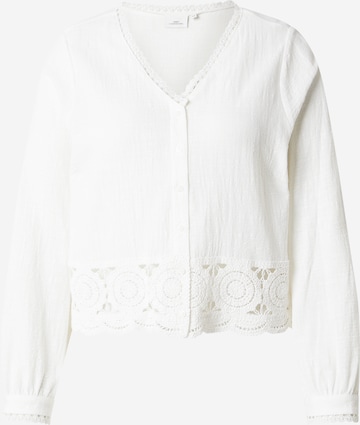 balta ONLY Carmakoma Palaidinė 'CARNADIA': priekis