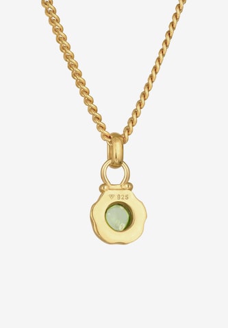 ELLI PREMIUM Ketting in Goud