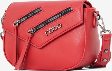 Sac à bandoulière 'Desire' NOBO en rouge