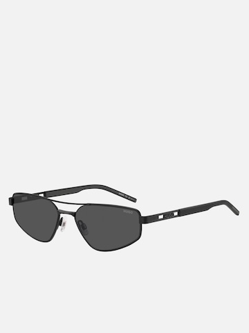 HUGO - Gafas de sol en negro