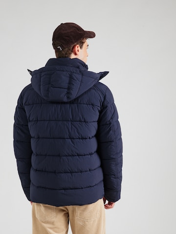 Geacă de iarnă 'Joshas' de la JOOP! Jeans pe albastru