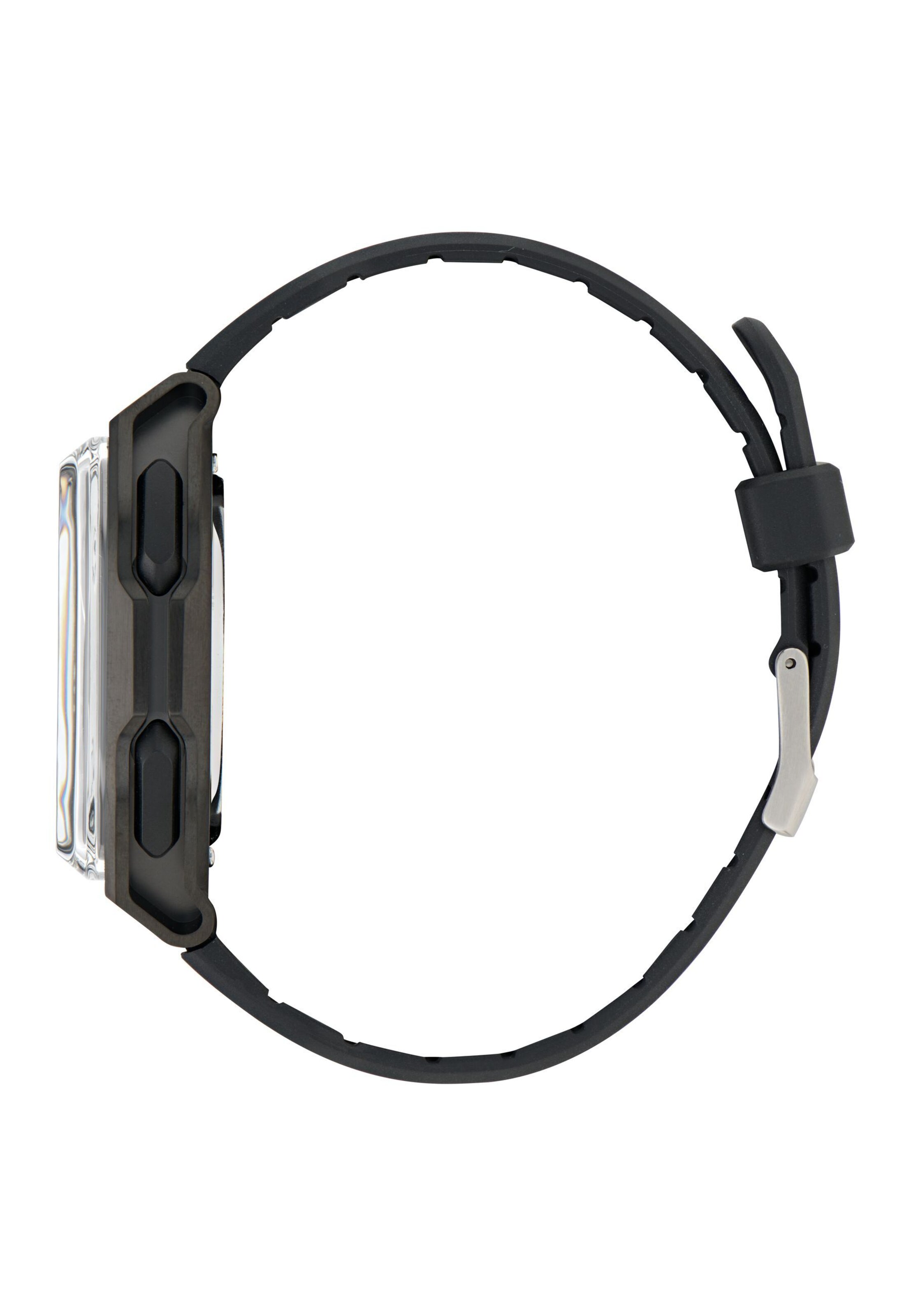 ADIDAS ORIGINALS Analoog horloge in Zwart