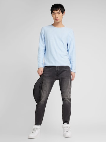 Pullover di CAMP DAVID in blu