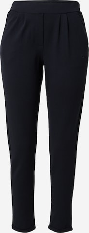 CMP Sports trousers in Blue: front