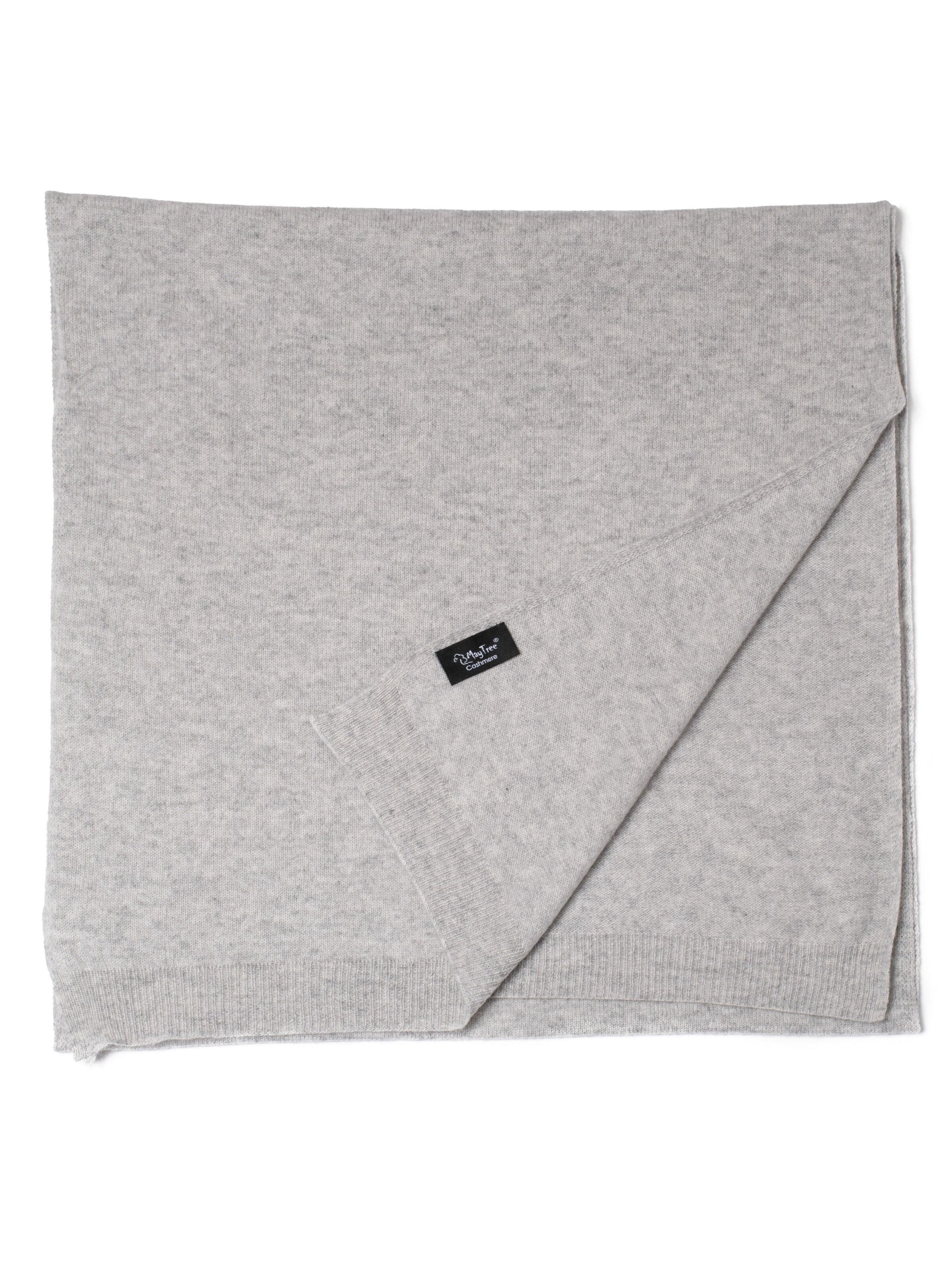 MayTree Scarf in Grey