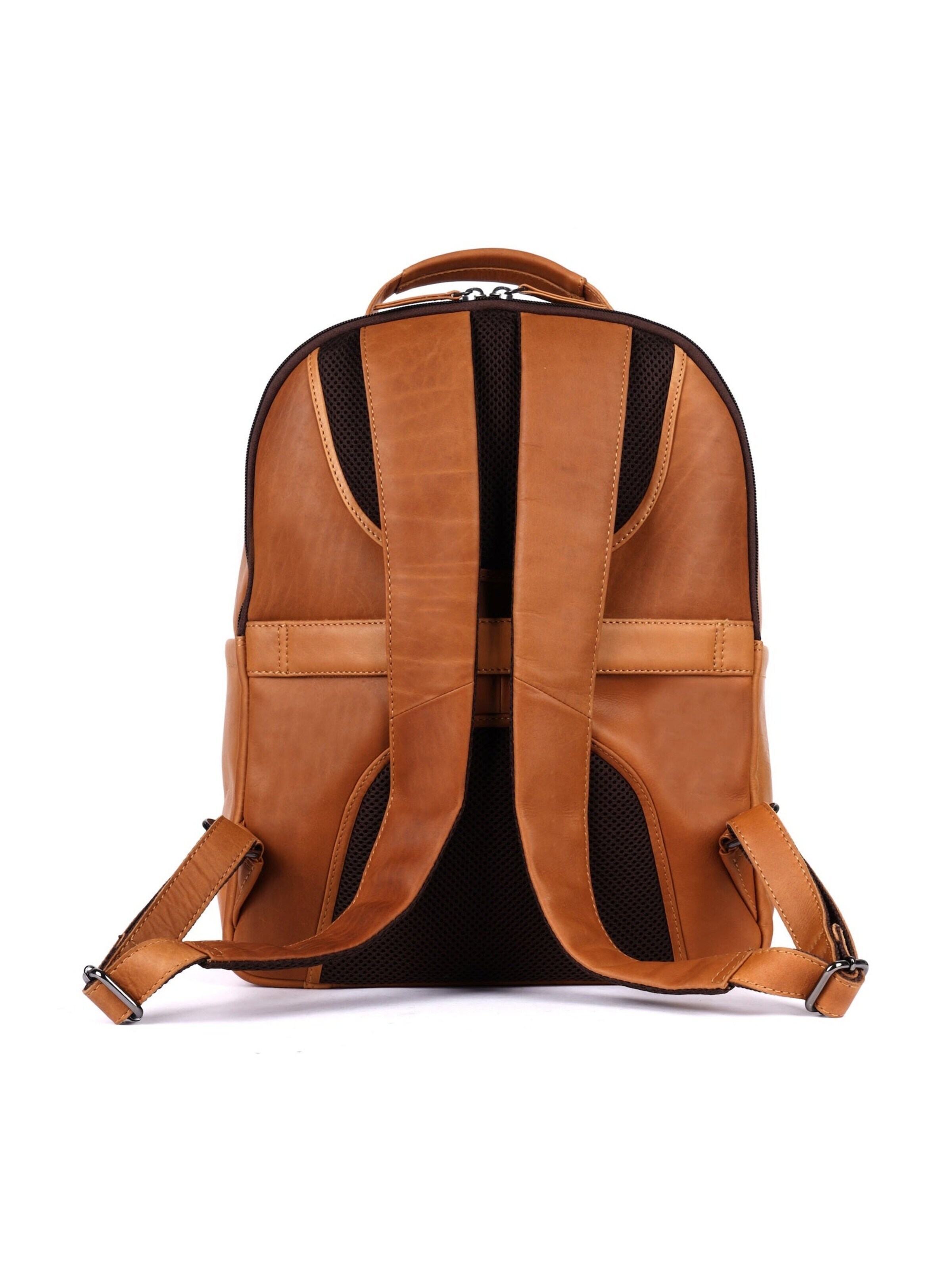 Benthill Rucksack‌‌‌‌ in Braun