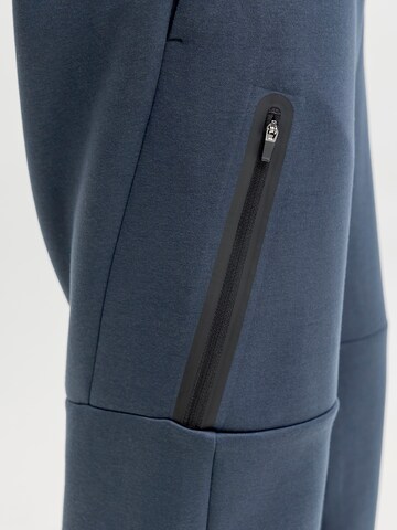 JACK & JONES - Ropa para correr 'JCOFUSION' en azul
