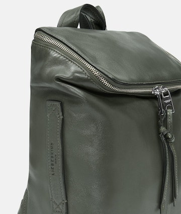 Sac à dos 'Hera' Liebeskind Berlin en vert