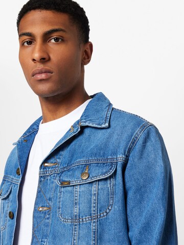 Lee Between-Season Jacket 'RIDER' in Blue