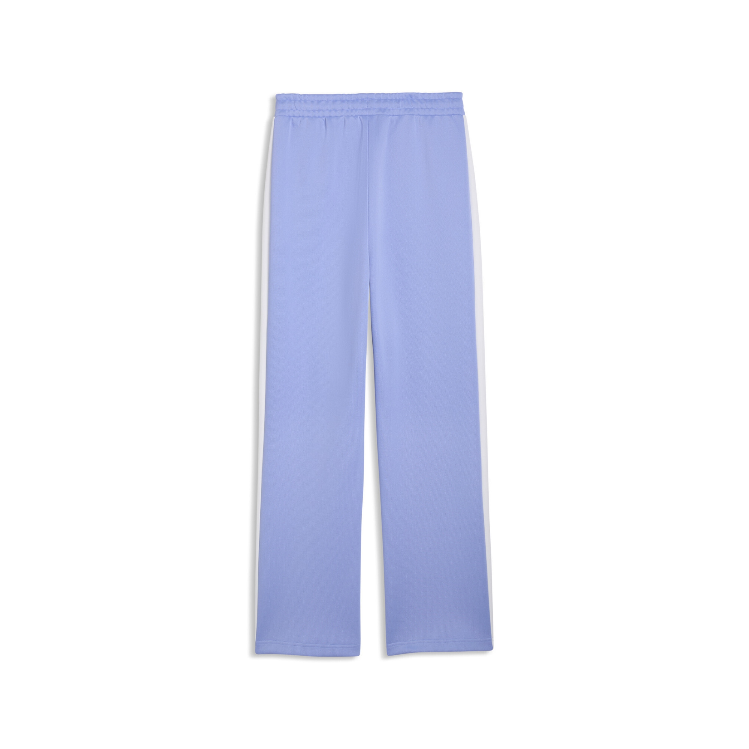 PUMA Loosefit Sportbroek 'T7 Always On' in Lila