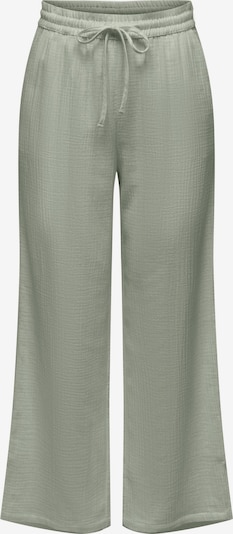 Pantaloni 'THEIS' JDY di colore verde pastello, Visualizzazione prodotti