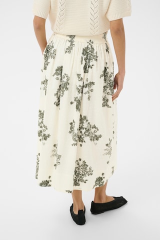 Part Two Rok 'AsminaPW' in Wit