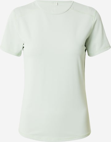ONLY PLAY Performance Shirt 'MILA' in Green: front
