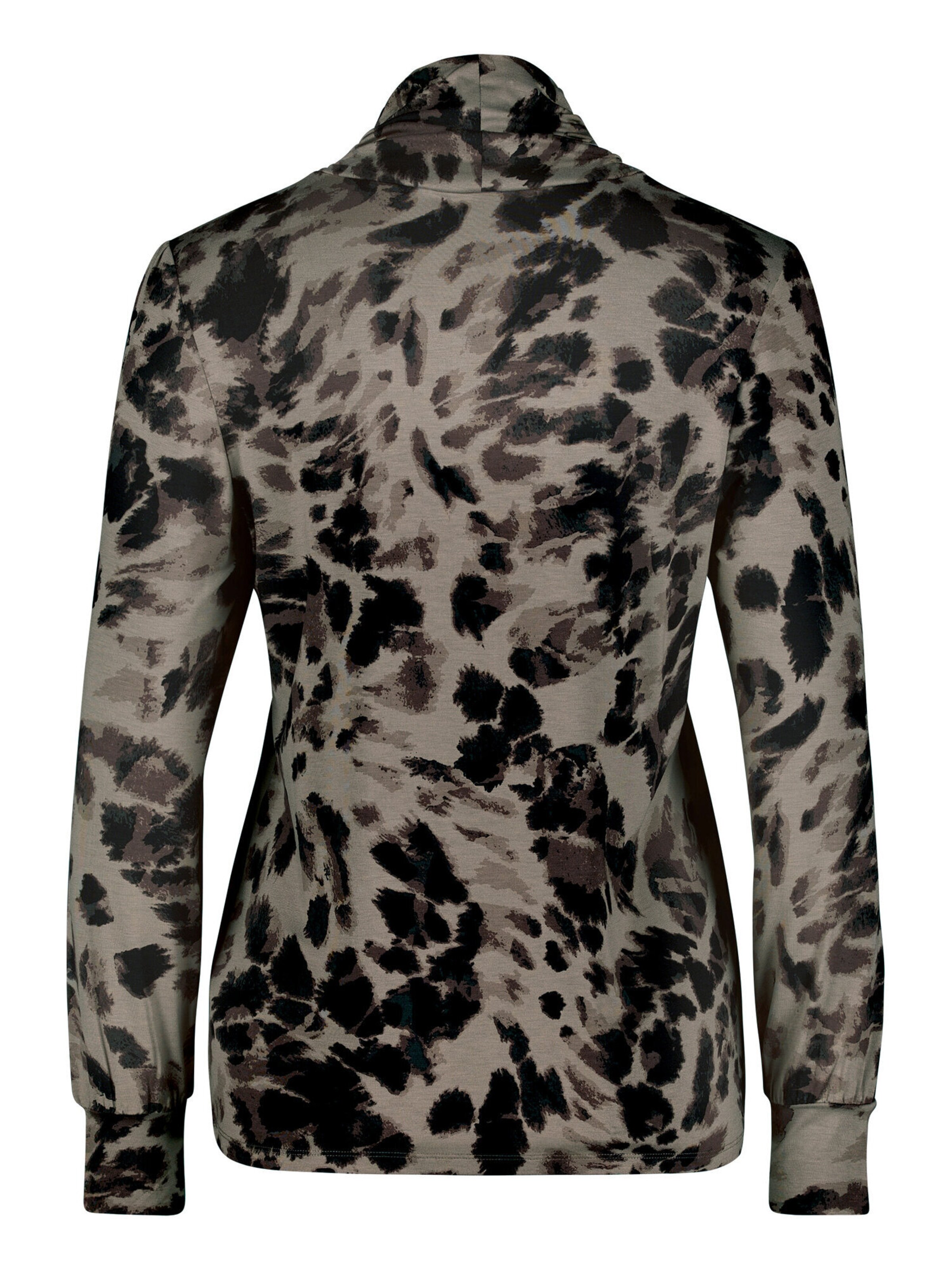 Maglietta di Betty Barclay in marrone