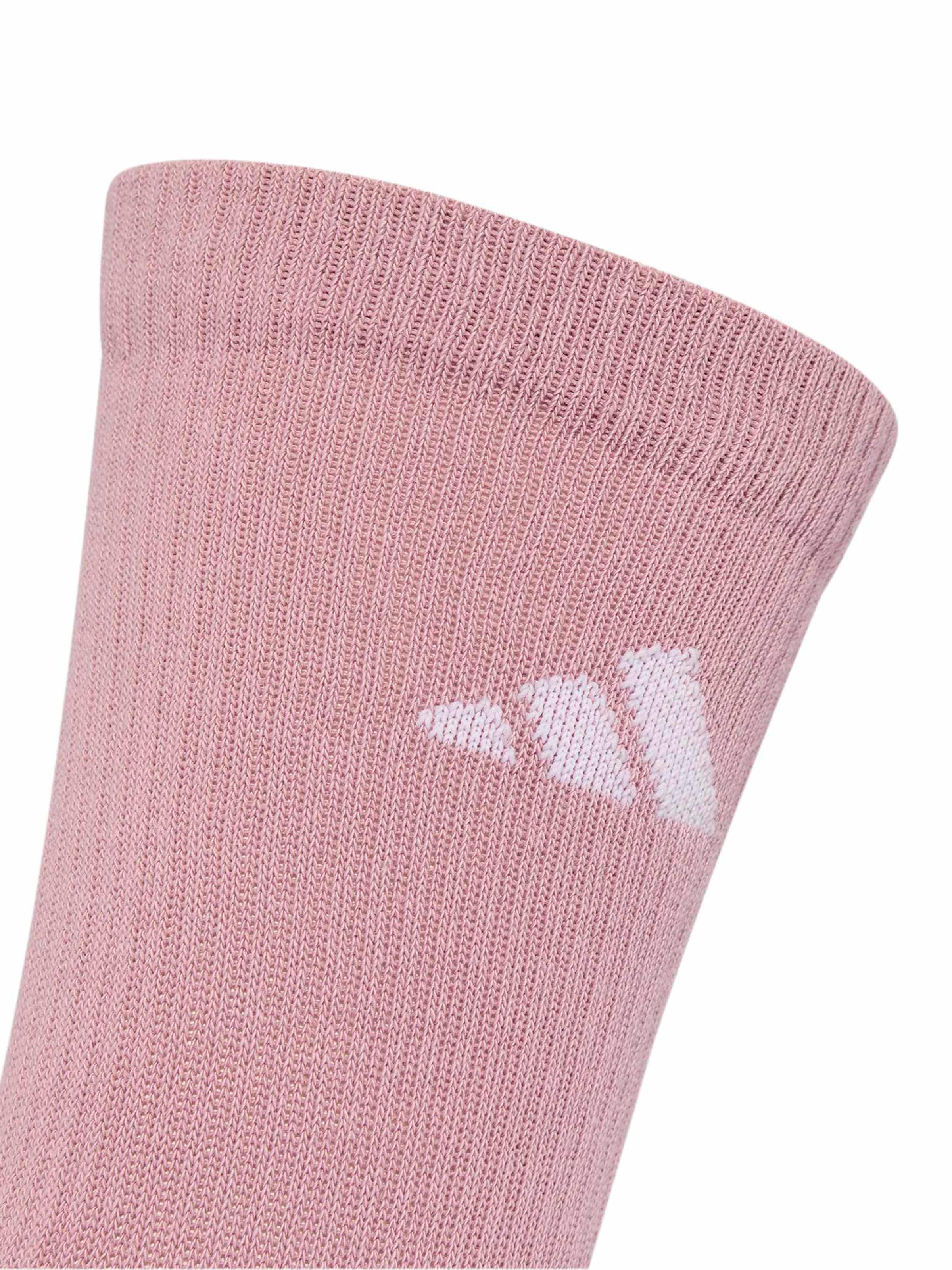 ADIDAS PERFORMANCE Спортни чорапи 'ESS' в зелено