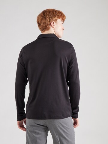 Michael Kors - Camiseta en negro